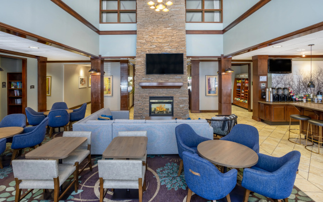 photo 2 of Staybridge Suites Wilmington E by IHG