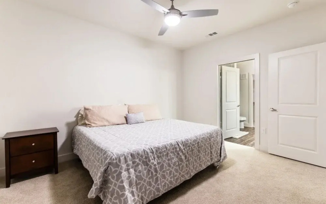 photo 5 of StayOvr at Craig Ranch - McKinney