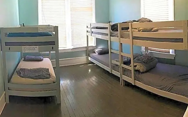 photo 4 of Stella Maris Hostel