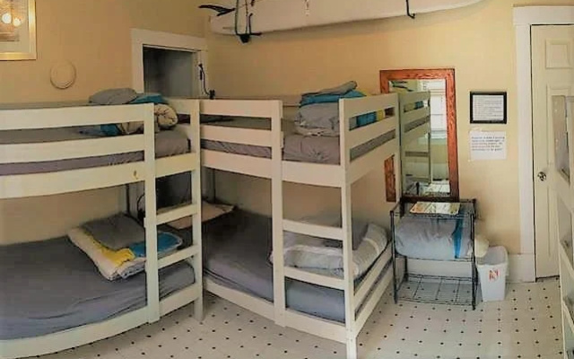 photo 5 of Stella Maris Hostel