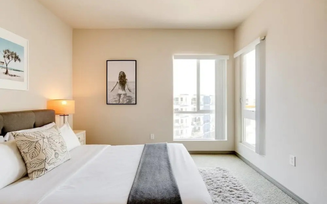 photo 2 of Abode Los Angeles - Marina Del Rey Venice Beach