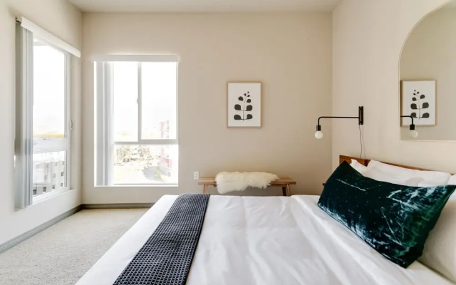 photo 3 of Abode Los Angeles - Marina Del Rey Venice Beach