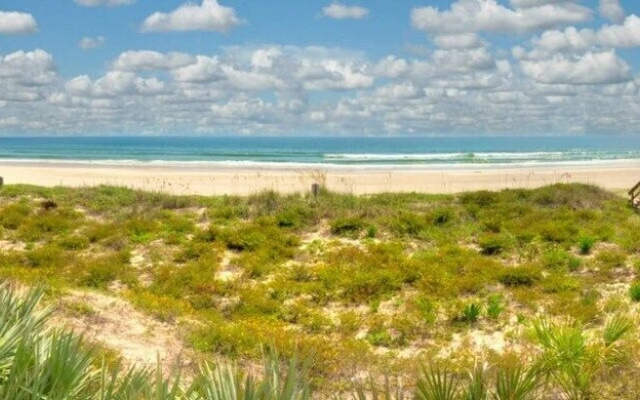 photo 2 of Steps to the Beach ~ Opulent Blue #4 ~ Sleeps 10