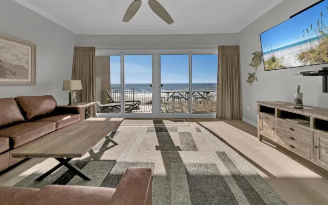 photo 4 of Sterling Beach #406