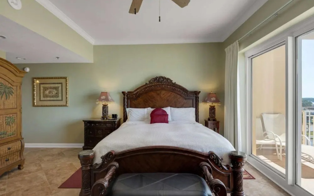 photo 2 of Sterling Beach Resort 3 Bedroom Apartment
