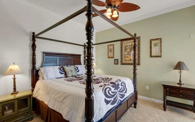 photo 3 of Sterling Beach Resort 3 Bedroom Apartment