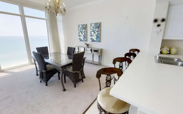 photo 3 of Sterling Beach Resort 3 Bedroom Apartment