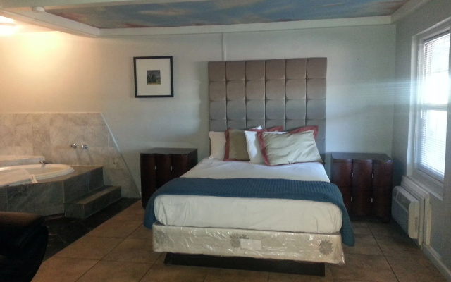 photo 3 of Sterling Gardens Hotel
