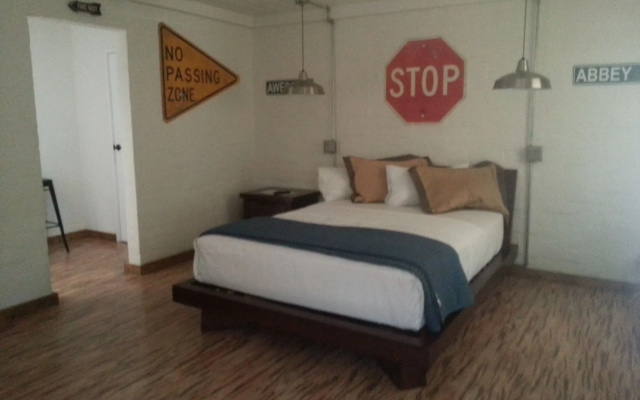 photo 4 of Sterling Gardens Hotel