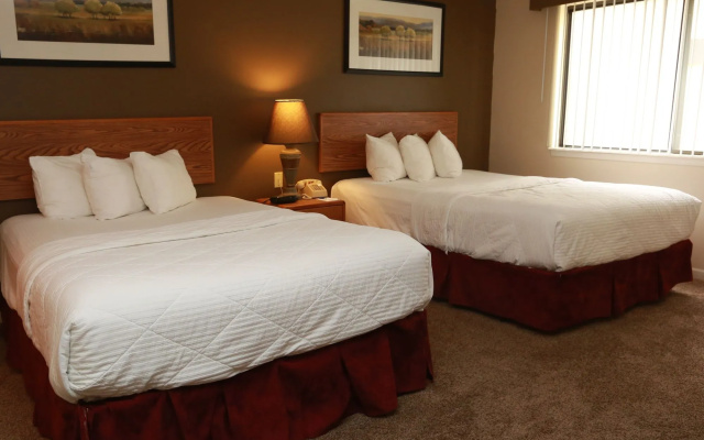 photo 2 of Sterling Hotel And Suites