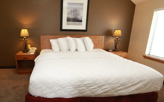 photo 5 of Sterling Hotel And Suites
