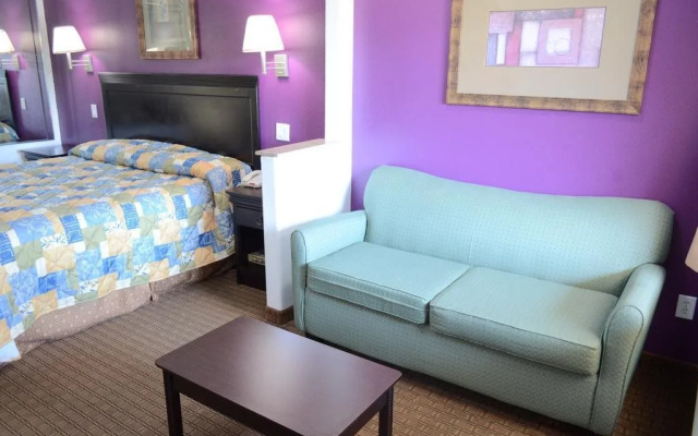 photo 2 of Sterling Inn and Suites at Reliant and Medical Center Houston