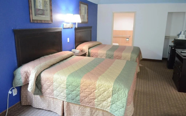 photo 3 of Sterling Inn and Suites at Reliant and Medical Center Houston