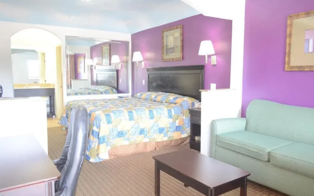 photo 4 of Sterling Inn and Suites at Reliant and Medical Center Houston