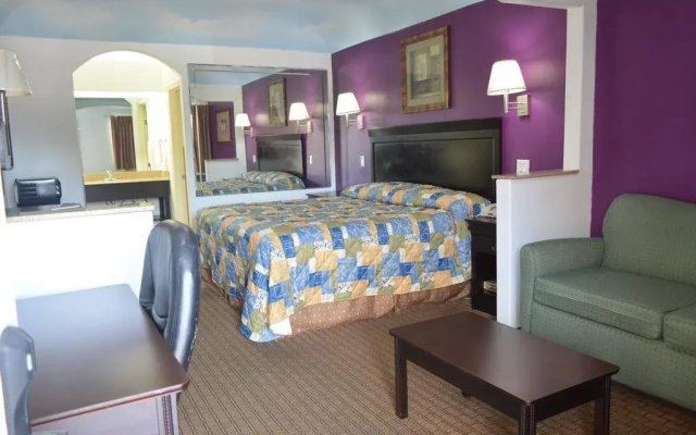 photo 5 of Sterling Inn and Suites at Reliant and Medical Center Houston