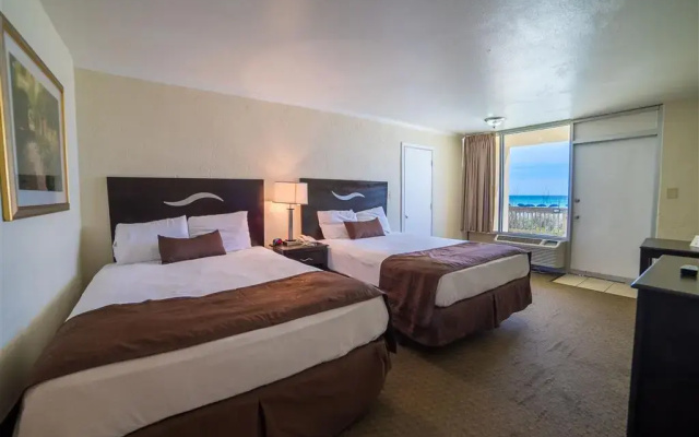 photo 4 of Reef Hotel