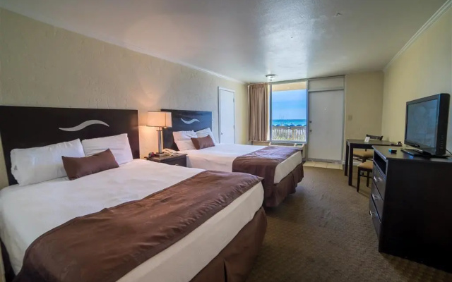 photo 5 of Reef Hotel