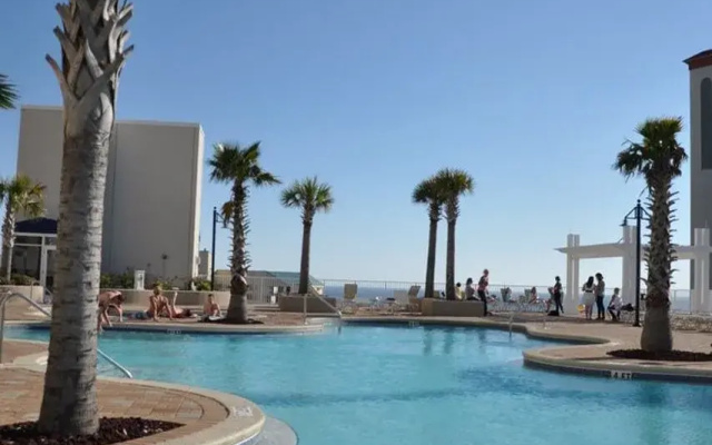 photo 4 of Sterling Resorts- Laketown Wharf