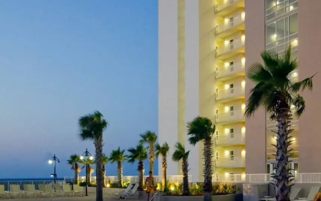 photo 5 of Sterling Resorts- Laketown Wharf