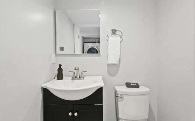 photo 5 of Sterling Townhome 89