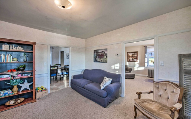 photo 2 of Stevens Vacation Rental ~ 14 Mi to Lancaster