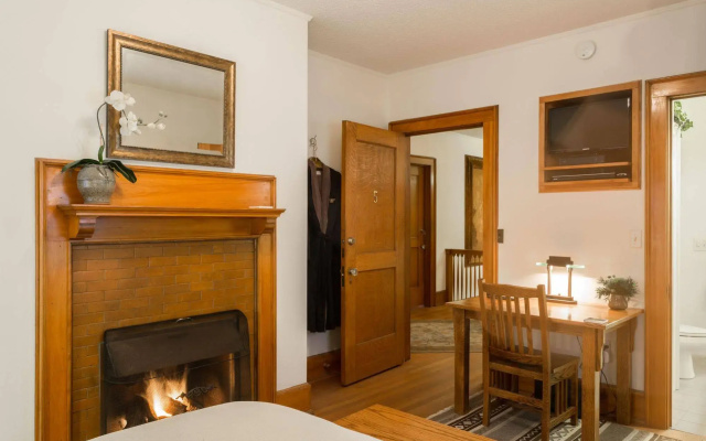 photo 4 of Stewart Inn