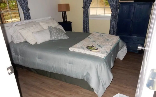 photo 3 of Stiles Lake House - Carolina Properties Vacation