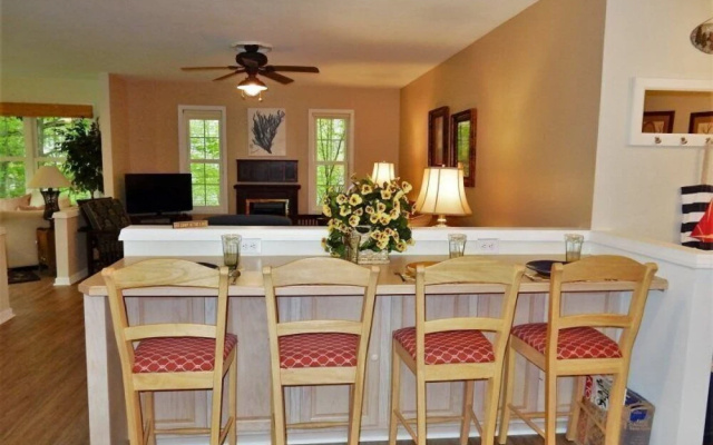 photo 5 of Stiles Lake House - Carolina Properties Vacation