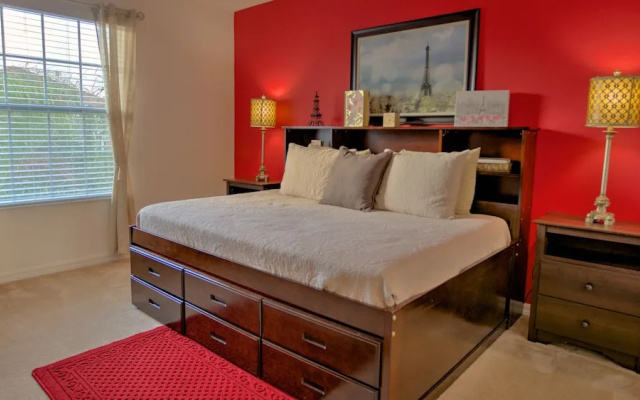 photo 4 of Stirling Vacation Home at Solterra