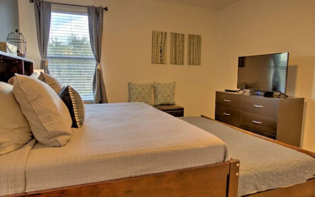 photo 5 of Stirling Vacation Home at Solterra