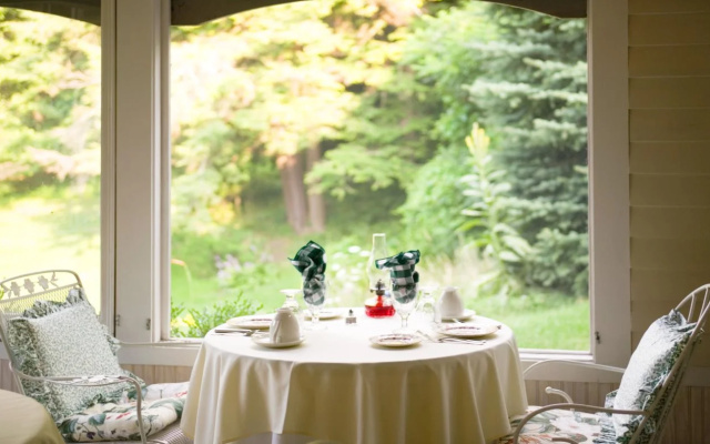 photo 4 of The Stockbridge Country Inn Closest B&B to Norman Rockwell Museum and Chesterwood