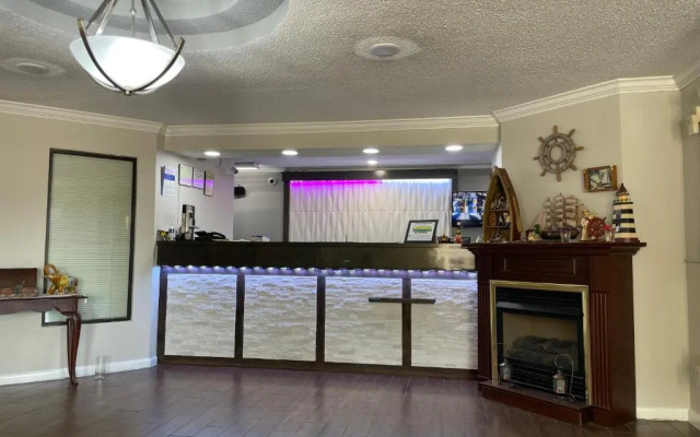 photo 2 of Stockbridge Inn