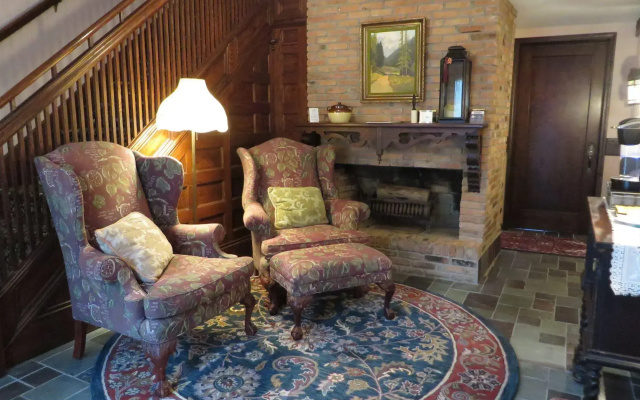 photo 2 of Stone Chalet B&B Inn and Event Center