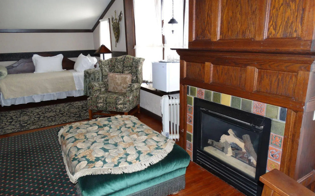 photo 4 of Stone Chalet B&B Inn and Event Center