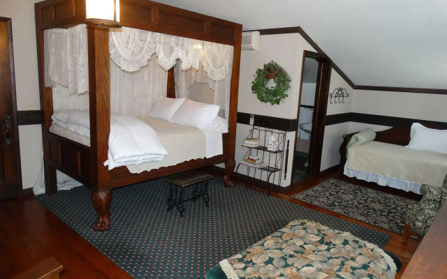 photo 5 of Stone Chalet B&B Inn and Event Center