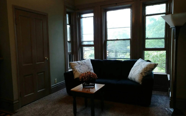 photo 4 of Stone Gables Inn