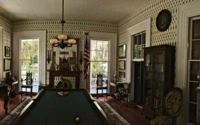 photo 2 of Stone House Musical B&B
