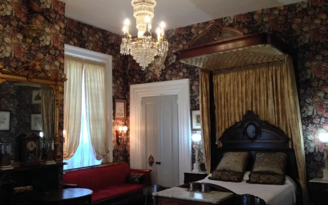 photo 5 of Stone House Musical B&B