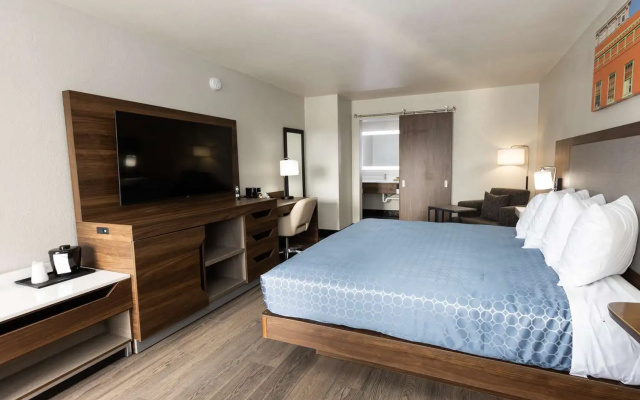 photo 3 of Econo Lodge