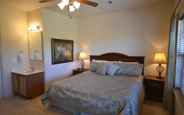 photo 2 of StoneBridge Resort