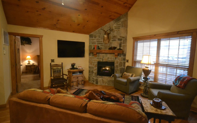 photo 4 of StoneBridge Resort
