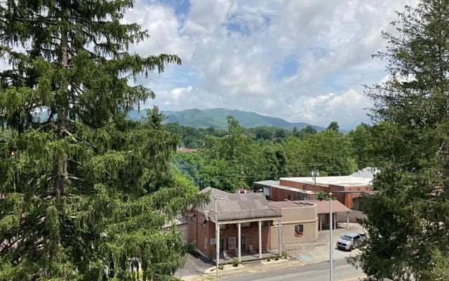 photo 4 of Stonebrook Lodge Bryson City