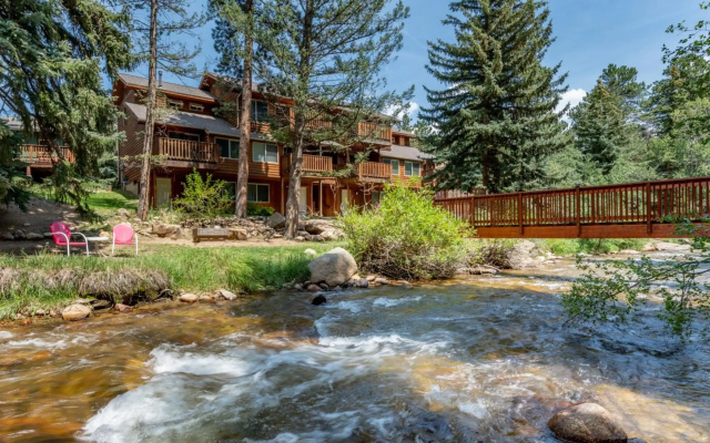 photo 4 of Stonebrook Resort - Adults Only