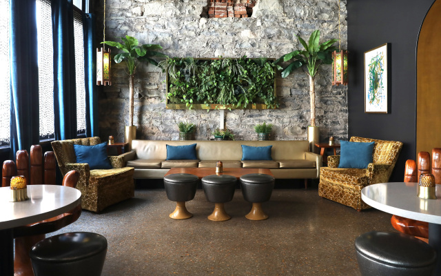 photo 2 of The Dwell Hotel, a Member of Design Hotels