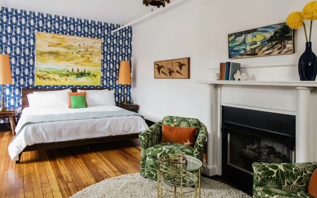 photo 4 of The Dwell Hotel, a Member of Design Hotels