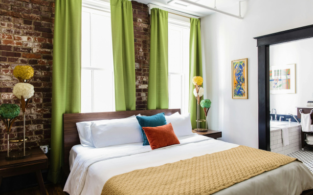 photo 5 of The Dwell Hotel, a Member of Design Hotels