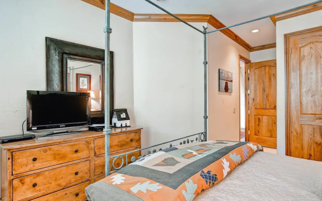 photo 2 of Stonegate Townhomes by East West Hospitality