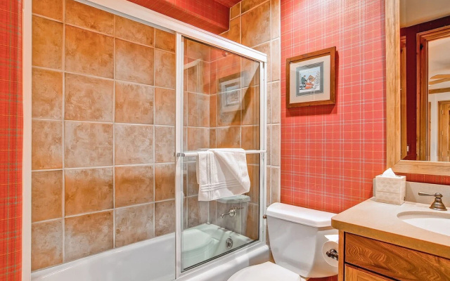 photo 4 of Stonegate Townhomes by East West Hospitality