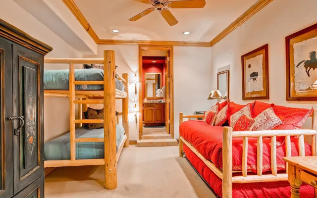 photo 5 of Stonegate Townhomes by East West Hospitality