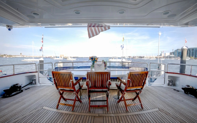 photo 5 of Stonehedge at Sea